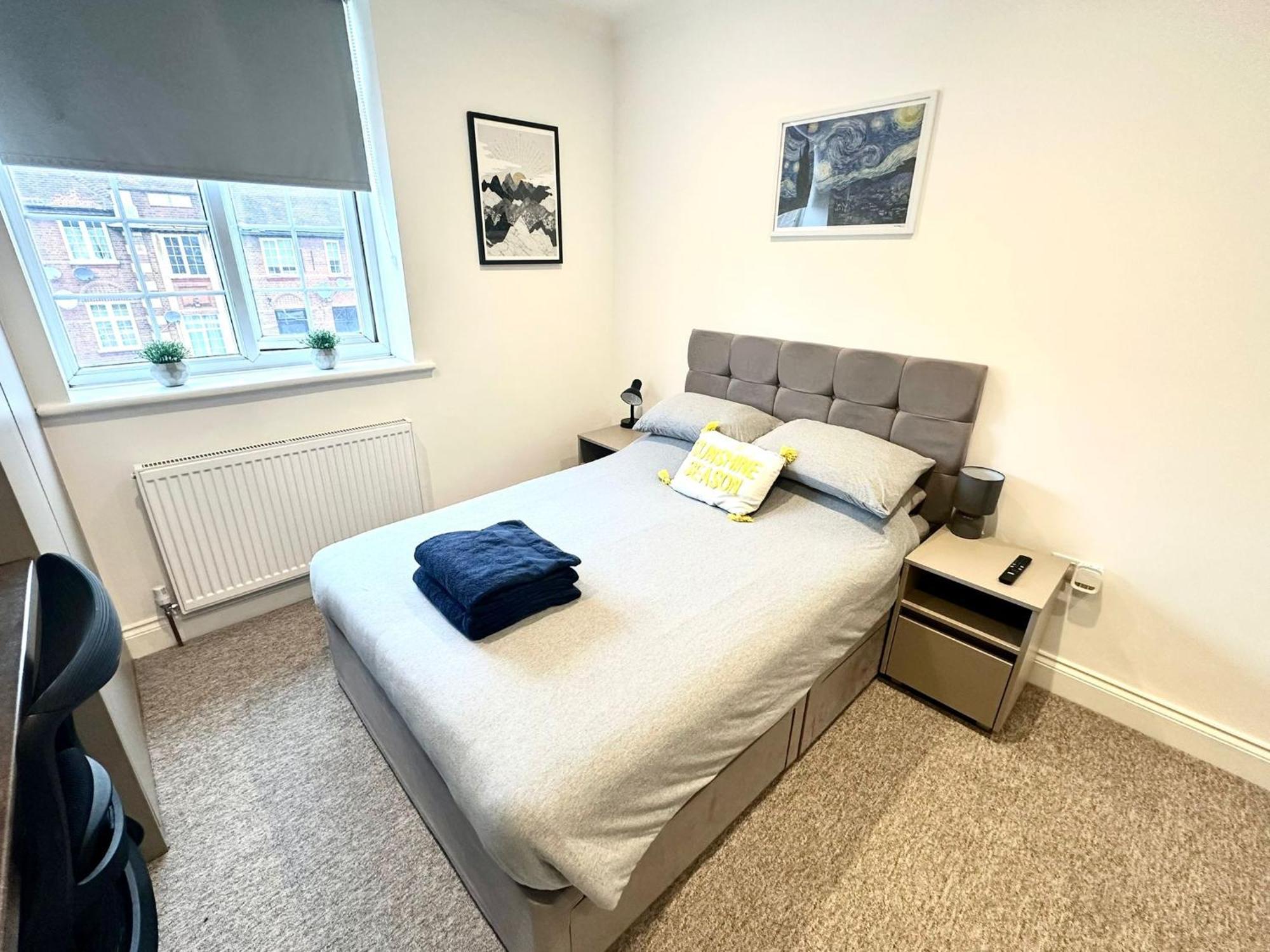 Bright Modern, Private Apartment,15 Mins To Central London Hendon Dış mekan fotoğraf
